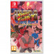 Игра Ultra Street Fighter II: The Final Challengers [Nintendo Switch, английская версия] во Владимире
