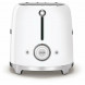Тостер Smeg TSF01WHEU, белый во Владимире