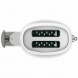 Тостер Smeg TSF01WHEU, белый во Владимире