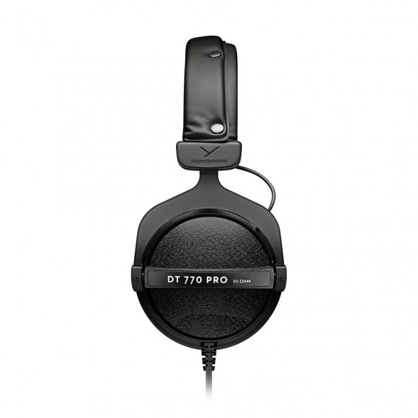 Наушники Beyerdynamic DT 770 Pro (80 Ohm) во Владимире