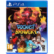 Игра Pocket Bravery [PS4, английская версия] во Владимире
