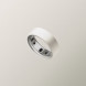 Умное кольцо Oura Ring 4 Ceramic (размер 8), Облако/Cloud во Владимире
