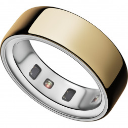 Умное кольцо Oura Ring 4 (размер 10), Золотой/Gold