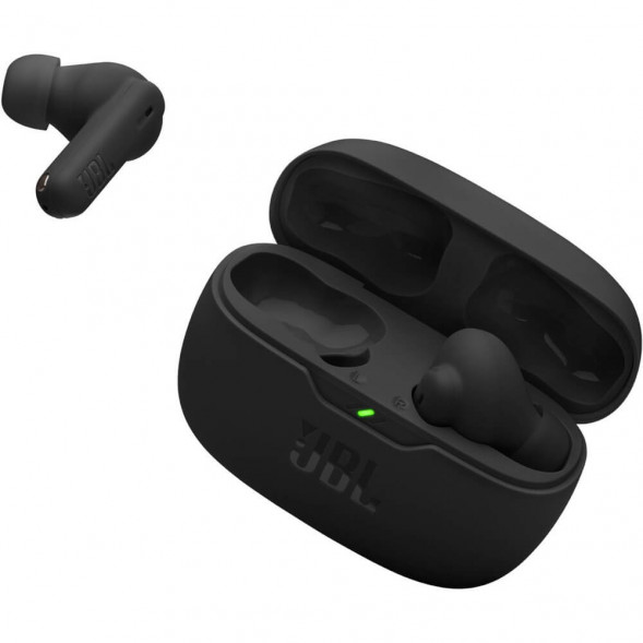 Наушники JBL Wave Beam 2 чёрный во Владимире