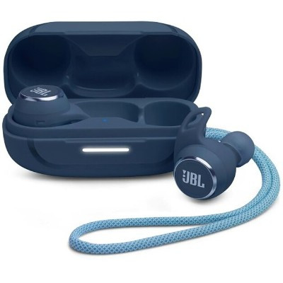Наушники JBL Reflect Aero, синий во Владимире