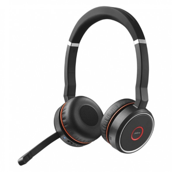 Наушники Jabra Evolve 75 SE (100-98510001-99) во Владимире