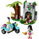 Конструктор LEGO Friends 41032 Джунгли: Мотоцикл скорой помощи во Владимире