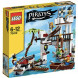 Конструктор LEGO Pirates 70412 Форт во Владимире