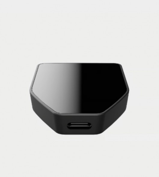 Аппаратный криптокошелек Trezor Safe 5, Black Graphit во Владимире