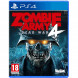Игра Zombie Army 4: Dead War [PS4, русские субтитры] во Владимире