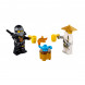 Конструктор LEGO Ninjago 70734 Дракон Сэнсея Ву во Владимире