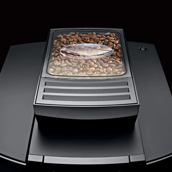 Кофемашина Jura WE6 (15417), Piano Black во Владимире