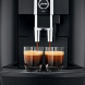 Кофемашина Jura WE6 (15417), Piano Black во Владимире