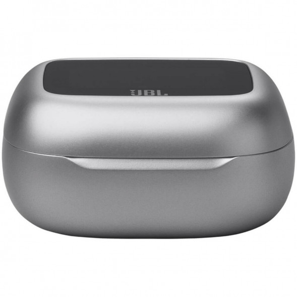 Беспроводные наушники JBL Live Flex 3, Silver во Владимире
