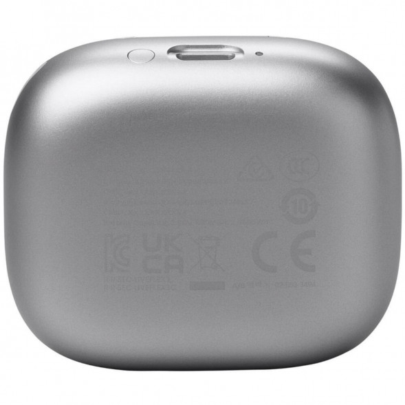 Беспроводные наушники JBL Live Flex 3, Silver во Владимире