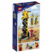 Конструктор LEGO Movie 70823 Трехколёсный велосипед Эммета во Владимире