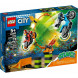 Конструктор LEGO City 60299 Состязание трюков во Владимире