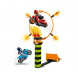 Конструктор LEGO City 60299 Состязание трюков во Владимире