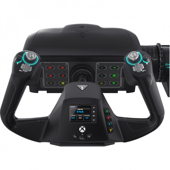 Авиасимулятор Turtle Beach VelocityOne Flightstick Universal Control System, Xbox/PC во Владимире