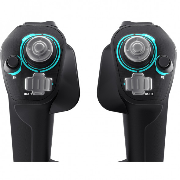 Авиасимулятор Turtle Beach VelocityOne Flightstick Universal Control System, Xbox/PC во Владимире