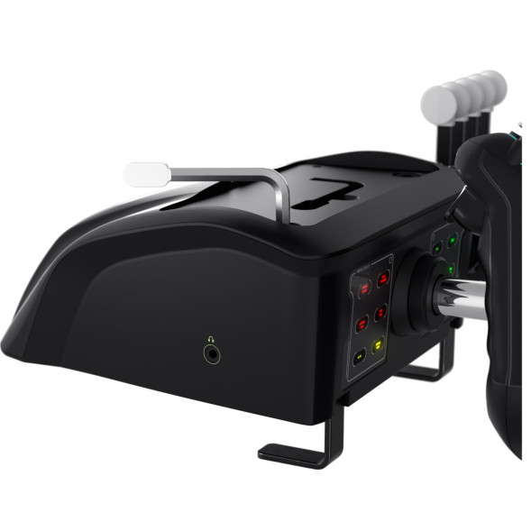 Авиасимулятор Turtle Beach VelocityOne Flightstick Universal Control System, Xbox/PC во Владимире