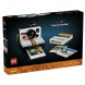 Конструктор LEGO Ideas 21345 Камера Polaroid OneStep SX-70 во Владимире