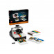 Конструктор LEGO Ideas 21345 Камера Polaroid OneStep SX-70 во Владимире