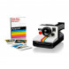 Конструктор LEGO Ideas 21345 Камера Polaroid OneStep SX-70 во Владимире