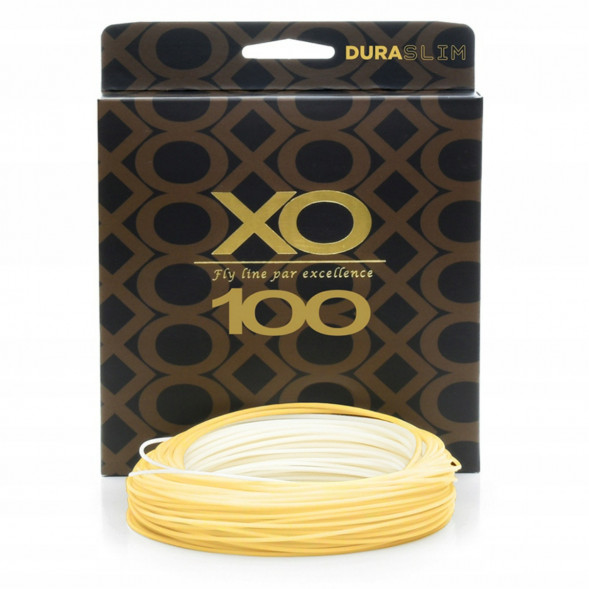Рыболовная леска Vision XO 100 Fly Line DuraSlim #6 VX0S6F во Владимире