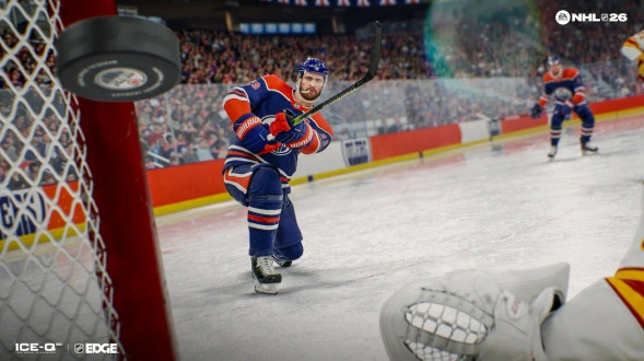 Игра NHL 26 [PS5, английская версия] во Владимире