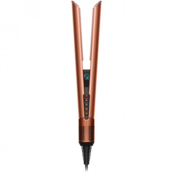 Выпрямитель для волос Dyson Airstrait HT01 (176861-01), Amber/Silk во Владимире