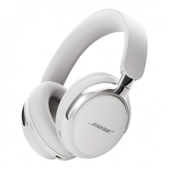 Наушники Bose QuietComfort Ultra II, белый во Владимире