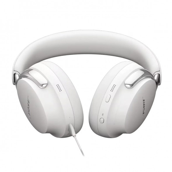 Наушники Bose QuietComfort Ultra II, белый во Владимире