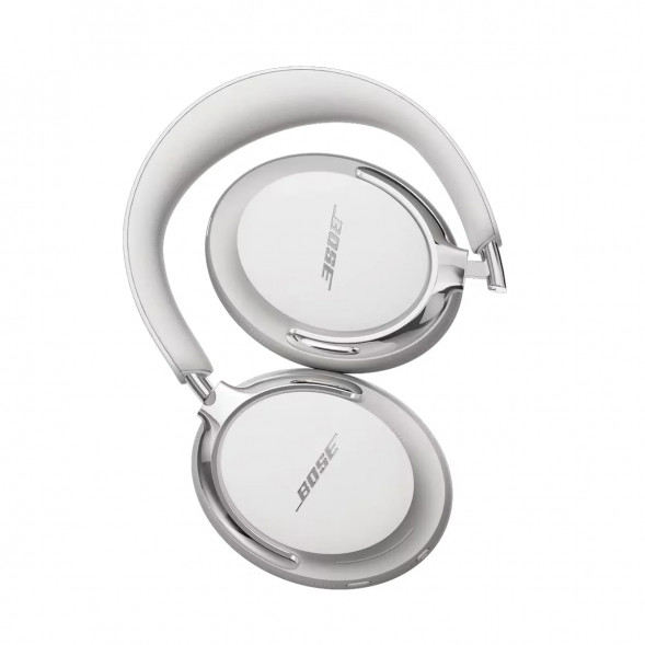 Наушники Bose QuietComfort Ultra II, белый во Владимире