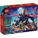 Конструктор LEGO Ninjago 71842 Ронту - Главный дракон во Владимире