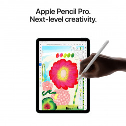 Планшет Apple iPad Air 11 (2026) 128GB Wi-Fi, Голубой