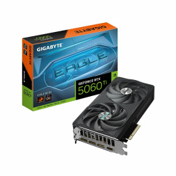 Видеокарта GIGABYTE GeForce RTX 5060 TI EAGLE OC 8G (GV-N506TEAGLE OC-8GD)