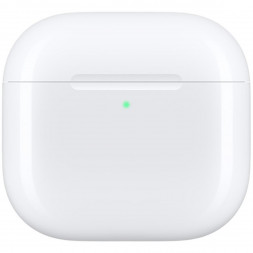 Наушники Apple AirPods 5 ANC с Wireless Charging Case