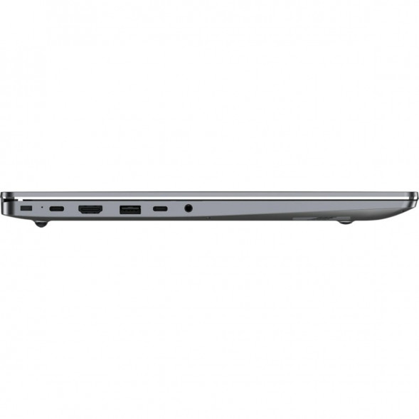 Ноутбук TECNO MegaBook K16SDA (16&amp;quot;, IPS, AMD Ryzen 5 7430U 2.3ГГц, 6 ядер, 16ГБ DDR4, 512ГБ SSD, AMD Radeon Graphics, Windows 11 Home), серый во Владимире