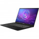 Ноутбук трансформер MSI Summit 16 AI Evo A2HMTG-057RU (16&amp;quot;, IPS, Intel Core Ultra 7 255H 2ГГц, 16 ядер, 16ГБ LPDDR5, 1ТБ SSD, Intel Arc 140T, Windows 11 Home), черный во Владимире