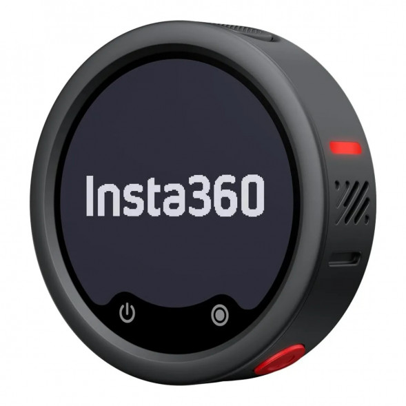 Беспроводной микрофон Insta360 Mic Pro (2TX + 1RX) во Владимире