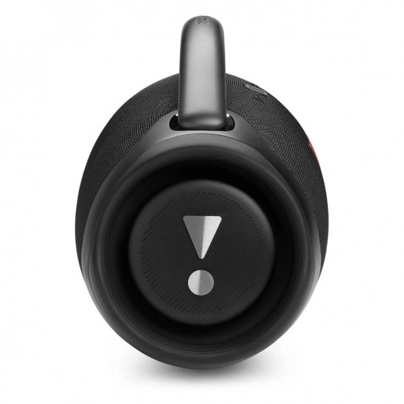 Портативная акустика JBL Boombox 3, 180 Вт, black во Владимире