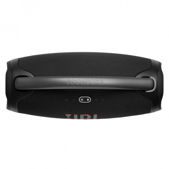 Портативная акустика JBL Boombox 3, 180 Вт, black во Владимире