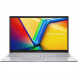 Ноутбук ASUS Vivobook 15 X1504VA-BQ4172 (15.6&amp;quot;, IPS, Intel Core 5 120U 1.4ГГц, 10 ядер, 8ГБ DDR5, 512ГБ SSD, Intel Graphics, без ОС), серебристый во Владимире