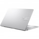 Ноутбук ASUS Vivobook 15 X1504VA-BQ4172 (15.6&amp;quot;, IPS, Intel Core 5 120U 1.4ГГц, 10 ядер, 8ГБ DDR5, 512ГБ SSD, Intel Graphics, без ОС), серебристый во Владимире