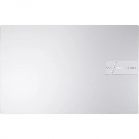 Ноутбук ASUS Vivobook 15 X1504VA-BQ4172 (15.6&amp;quot;, IPS, Intel Core 5 120U 1.4ГГц, 10 ядер, 8ГБ DDR5, 512ГБ SSD, Intel Graphics, без ОС), серебристый во Владимире