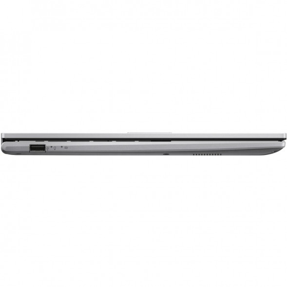 Ноутбук ASUS Vivobook 15 X1504VA-BQ4172 (15.6&amp;quot;, IPS, Intel Core 5 120U 1.4ГГц, 10 ядер, 8ГБ DDR5, 512ГБ SSD, Intel Graphics, без ОС), серебристый во Владимире