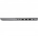 Ноутбук ASUS Vivobook 15 X1504VA-BQ4172 (15.6&amp;quot;, IPS, Intel Core 5 120U 1.4ГГц, 10 ядер, 8ГБ DDR5, 512ГБ SSD, Intel Graphics, без ОС), серебристый во Владимире