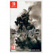 Игра NieR: Automata - The End of YoRHa Edition [Nintendo Switch, русские субтитры] во Владимире