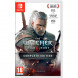 Игра Witcher 3 Wild Hunt Complete Edition (Ведьмак 3: Дикая Охота - Полное Издание) (Русская версия) для Nintendo Switch во Владимире